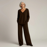 Anny | Élégant Ensemble Confortable