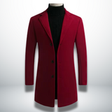 Archer | Manteau Élégant Polyvalent