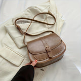 Paula | Sac bandoulière classique