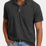 Henri | Polo classique