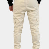 Valentin | Pantalon cargo jogger