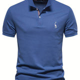 Yann | Polo Sportif Décontracté