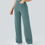 Jade | Pantalons Élastiques Confortables