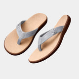 Zita | Sandales orthopédiques avec support de voûte plantaire