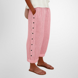 Helene | Pantalon élégant femme