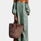 Sibylle | Robe maxi