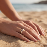 Philomène | Bague réglable