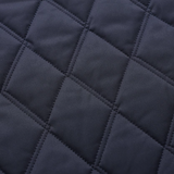Verano | Manteau Matelassé Élégant