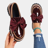 Maëlle | Mocassins à talons