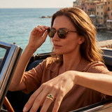Candice | Bague élégante