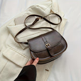 Paula | Sac bandoulière classique