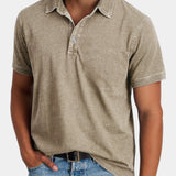 Henri | Polo classique