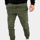 Valentin | Pantalon cargo jogger