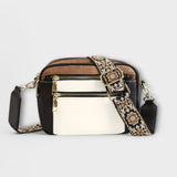 Dorianyx | Sac Rétro Boho Chic