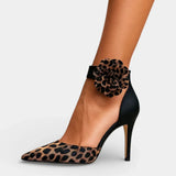 Angela | Talons Élégance Florale