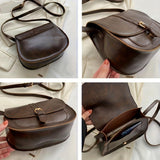 Paula | Sac bandoulière classique