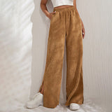 Luise | Pantalon de loisirs confortable