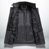 Angelo | Manteau Élégant Hivernal