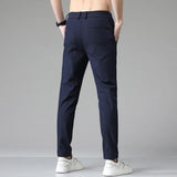 Arthur | Pantalons Confortables Élégants