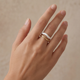 Philomène | Bague réglable