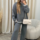 Anaïs | Ensemble Hiver Chic et Confortable