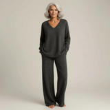 Anny | Élégant Ensemble Confortable