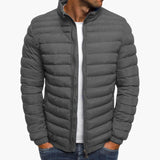 Gabriel | Doudoune Chic et Confortable