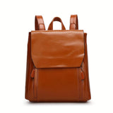 Ida | Sac à dos vintage matelassé