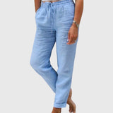 Johanna | Pantalon élégant femme