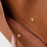 Sarina | Sac bandoulière en cuir élégant