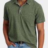 Henri | Polo classique
