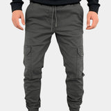 Valentin | Pantalon cargo jogger
