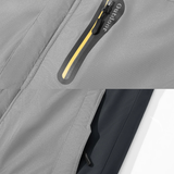 Stefan | Veste d'hiver imperméable et coupe-vent