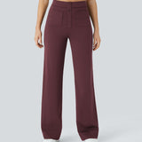 Jade | Pantalons Élastiques Confortables
