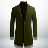 Archer | Manteau Élégant Polyvalent