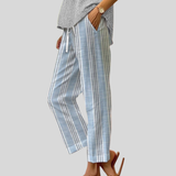 Katharina | Pantalon décontracté du quotidien