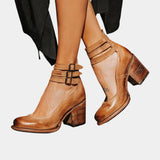 PETRA | Talons Confort