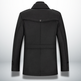Angelo | Manteau Élégant Hivernal