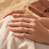 Blandine | Bague élégante