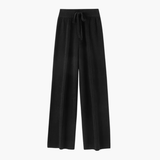 Ewa | Pantalon en Laine Mérino Pure