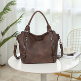 Rose | Le sac pour tous les jours