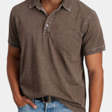 Henri | Polo classique