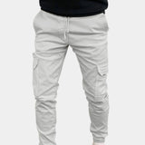 Valentin | Pantalon cargo jogger