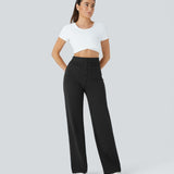 Jade | Pantalons Élastiques Confortables