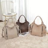 Rose | Le sac pour tous les jours