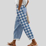 Elisabeth | Pantalon décontracté du quotidien