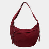 Orable | Sac bandoulière antivol