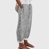 Helene | Pantalon élégant femme