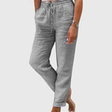 Johanna | Pantalon élégant femme