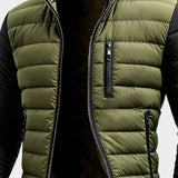 Mario | Veste d'hiver pour homme